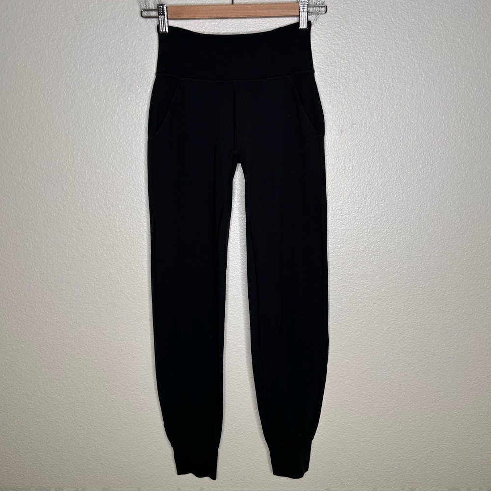 Lululemon Align Jogger Black 2